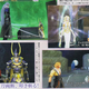 Illustration for article titled More DISSIDIA Scans To Look At